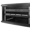 Qoltec Szafa RACK 19