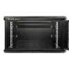 Qoltec Szafa RACK 19