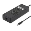 Qoltec Zasilacz desktopowy 120W | 12V | 10A | 5.5*2.5 | + kabel zasilający-880936