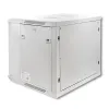 Qoltec Szafa RACK 19