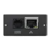 Qoltec Moduł SNMP do 3-fazowego zasilacza UPS