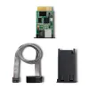 Qoltec Moduł SNMP do 3-fazowego zasilacza UPS-880656