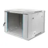 Qoltec Szafa RACK 19