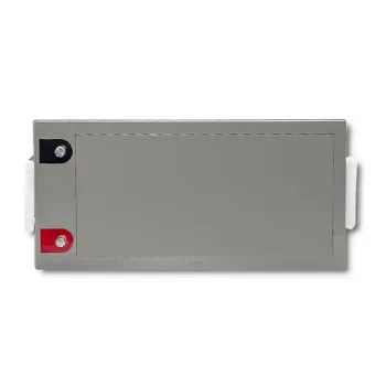 Qoltec Akumulator AGM | 12V | 200Ah | 54.1kg | Bezobsługowy | Mocny | LongLife | do UPS, kampera, łodzi, pieca-880638