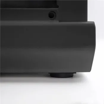 Qoltec Szafa RACK 19