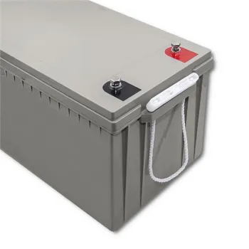 Qoltec Akumulator AGM | 12V | 200Ah | 54.1kg | Bezobsługowy | Mocny | LongLife | do UPS, kampera, łodzi, pieca-880635