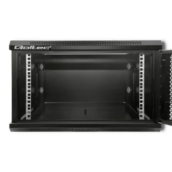 Qoltec Szafa RACK 19