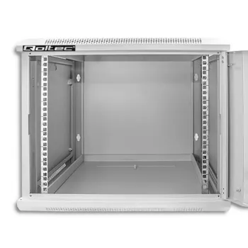 Qoltec Szafa RACK 19