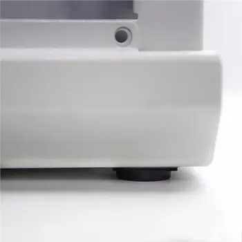 Qoltec Szafa RACK 19