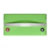 Qoltec Akumulator żelowy Deep Cycle | 12V | 100Ah | 30.5kg | Bezobsługowy | Professional | LongLife | PV, UPS, kamper-