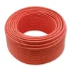 Qoltec Kabel solarny fotowoltaiczny | 4mm2 |  100m | czerwony-881641