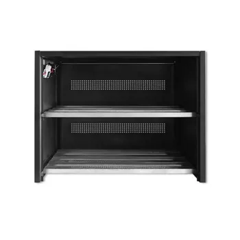 Qoltec Obudowa modułu bateryjnego | 18Ah | 8kW-881501