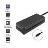 Qoltec Zasilacz do laptopa Asus 120W | 19V | 6.32A | 5.5*2.5 | +kabel zasilający-882166