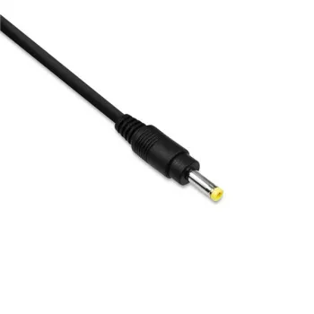 Qoltec Zasilacz do laptopa Asus 120W | 19V | 6.32A | 5.5*2.5 | +kabel zasilający-882165