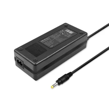 Qoltec Zasilacz do laptopa Asus 120W | 19V | 6.32A | 5.5*2.5 | +kabel zasilający-882169