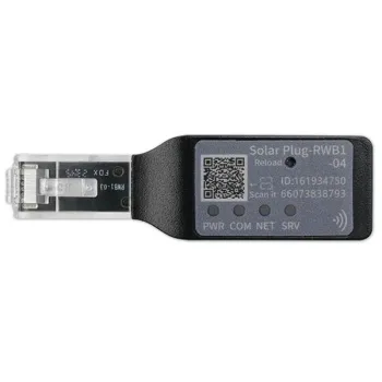 Qoltec Moduł Wi-Fi do inwertera solarnego-882230