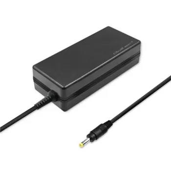 Qoltec Zasilacz do laptopa Asus 120W | 19V | 6.32A | 5.5*2.5 | +kabel zasilający-882170