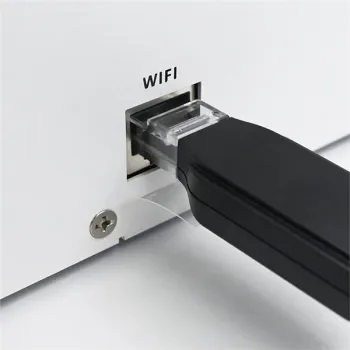 Qoltec Moduł Wi-Fi do inwertera solarnego-882231