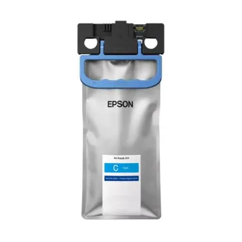 Oryginalny Tusz Cyan EPSON T13M2 XXL (C13T13M240)