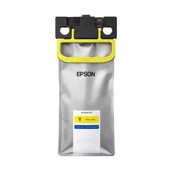 Oryginalny Tusz Yellow EPSON T13M4 XXL (C13T13M440)