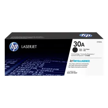 Oryginalny Toner Czarny HP LaserJet Pro M203, M227 MFP (30A CF230A)