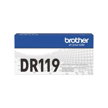Oryginalny Moduł Bębna Czarny Brother DR119, DR-119
