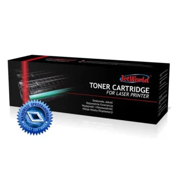 Toner JetWorld zamiennik 135A W1350A  HP LaserJet M207, M208, M209, M210, M211, M212, M230, M232, M233, M234, M235, M236, M237 (produkt nie działa z u