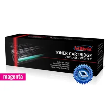 Toner JetWorld zamiennik HP 415A W2033A LaserJet Color Pro M454, M479 2.1K Magenta