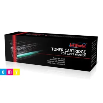 Moduł Bębna JetWorld CMY Lexmark CS921, CS923, CX920, CX921, CX923, CX924, C9235, XC9225, XC9235, XC9245, XC9255, XC9265 zamiennik 76C0PV0