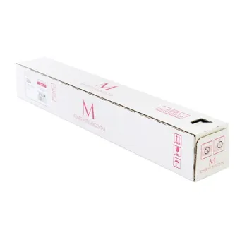Toner JetWorld Magenta Utax 2506 zamiennik CK-8511M, CK8511M (1T02L7BUT0, 1T02L7BTA0)