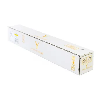 Toner JetWorld Yellow Utax 5006 zamiennik CK-8514Y, CK8514Y (1T02NDAUT0, 1T02NDATA0, 1T02NDAUT1)