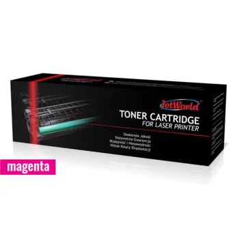Toner JetWorld Magenta Xerox 6130 zamiennik 106R01283