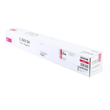 Toner JetWorld Magenta Canon C-EXV54M zamiennik CEXV54M (1396C002)