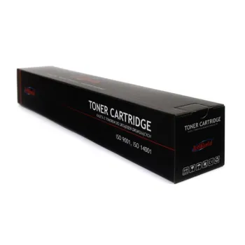 Toner JetWorld Yellow Sharp MXC310 zamiennik MXC-38GTY (MXC38GTY)
