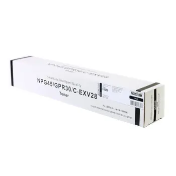Toner JetWorld Black Canon C-EXV28B zamiennik CEXV28B