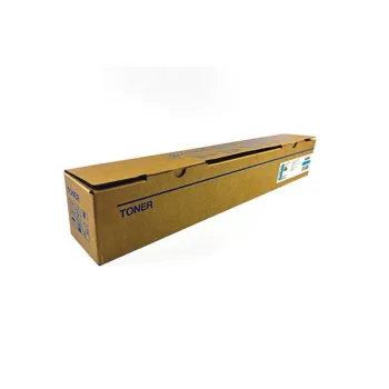 Toner JetWorld Cyan Konica Minolta Bizhub C250i, C300i, C360i zamiennik TN328C, TN-328C  (AAV8450) (chemical powder)