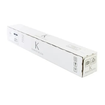 Toner JetWorld Czarny Kyocera TK6325 zamiennik TK-6325 (japońska zasypka)