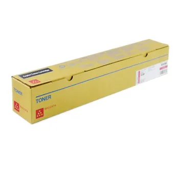Toner JetWorld Magenta Konica Minolta Bizhub C458, C558, C658  zamiennik TN514 M (A9E8350)