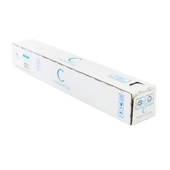 Toner JetWorld Cyan Kyocera TK8555C zamiennik TK-8555C (1T02XCCNL0) (japońska zasypka)