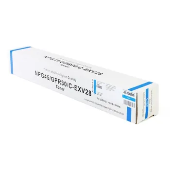 Toner JetWorld Cyan Canon C-EXV28C zamiennik CEXV28C