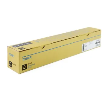 Toner JetWorld Black Canon C-EXV29B zamiennik 2790B002