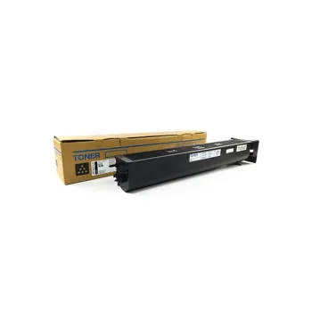 Toner JetWorld Black Konica Minolta Bizhub C654, C754 zamiennik TN711K