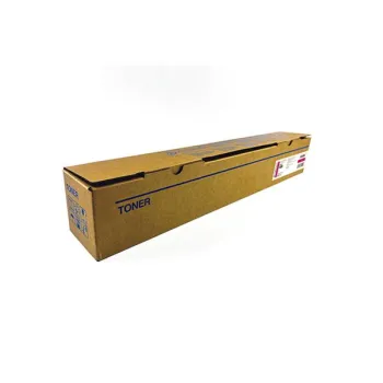 Toner JetWorld Magenta Konica Minolta Bizhub C450i, C550i, C650i zamiennik TN-626M, TN626M (ACV1350)