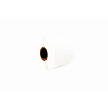 Etykiety JetWorld Zamiennik Dymo LW Czarny na Białym 54*101mm  LW 99014 (S0722430) (wersja z chipem) 220 szt w opak.