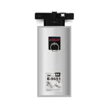 Tusz JetWorld Black Epson T9651 zamiennik C13T965140