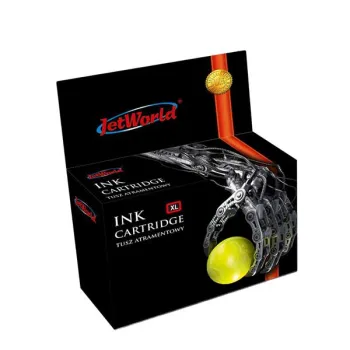 Tusz JetWorld  Yellow Primera LX900 zamiennik 53424