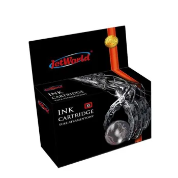 Tusz JetWorld Gray EPSON 478XL zamiennik C13T04F64010 (C13T04F64010)