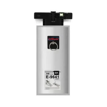 Tusz JetWorld Black Epson T9641 zamiennik C13T964140