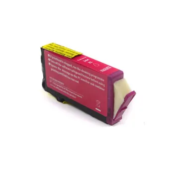 Tusz JetWorld  Magenta HP 364XL (wskazują poziom tuszu) zamiennik refabrykowany CB324EE