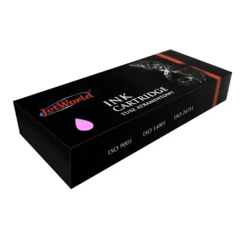 Tusz JetWorld  Vivid Light Magenta EPSON T6066 zamiennik C13T606600